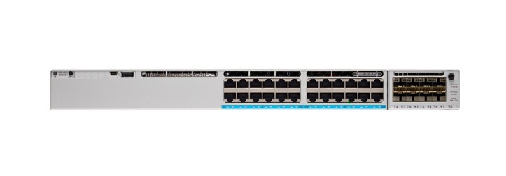Cisco Catalyst C9300-24T-E