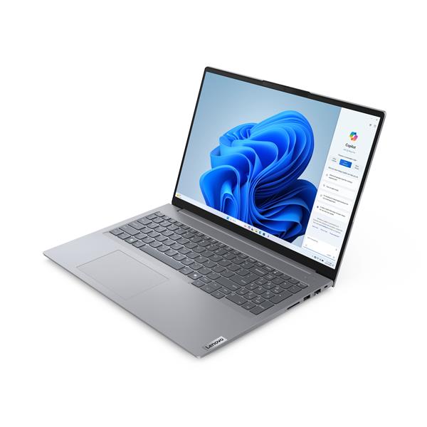 Notebook e Workstation portatili - ThinkBook 16 G7 ARP